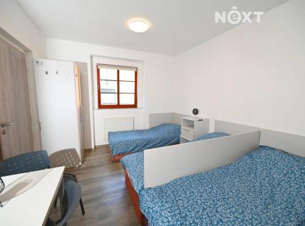 Prodej - komerční objekt, jiný, 100 m²