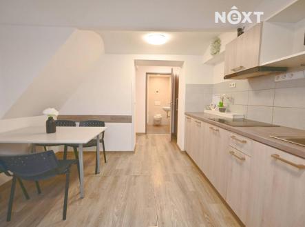 Prodej - komerční objekt, jiný, 100 m²