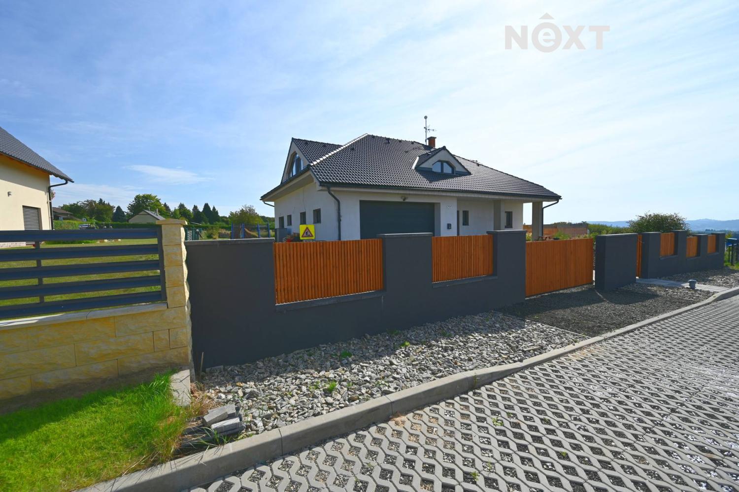 Prodej Rodinný dům, 220㎡