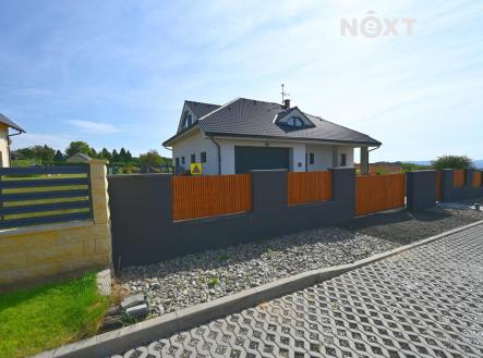 Prodej - dům/vila, 220 m²