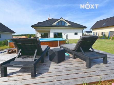 Prodej - dům/vila, 220 m²