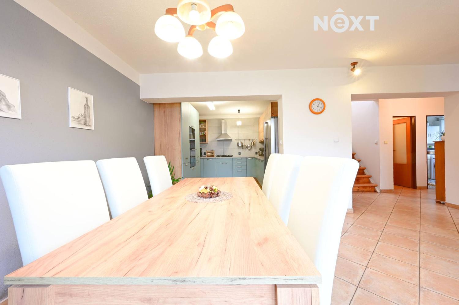 Prodej Rodinný dům, 127㎡