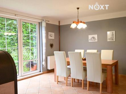 Prodej - dům/vila, 127 m²