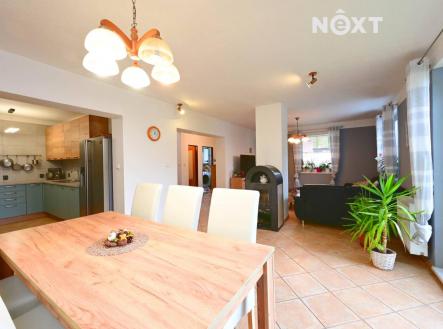 Prodej - dům/vila, 127 m²