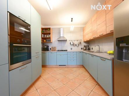 Prodej - dům/vila, 127 m²