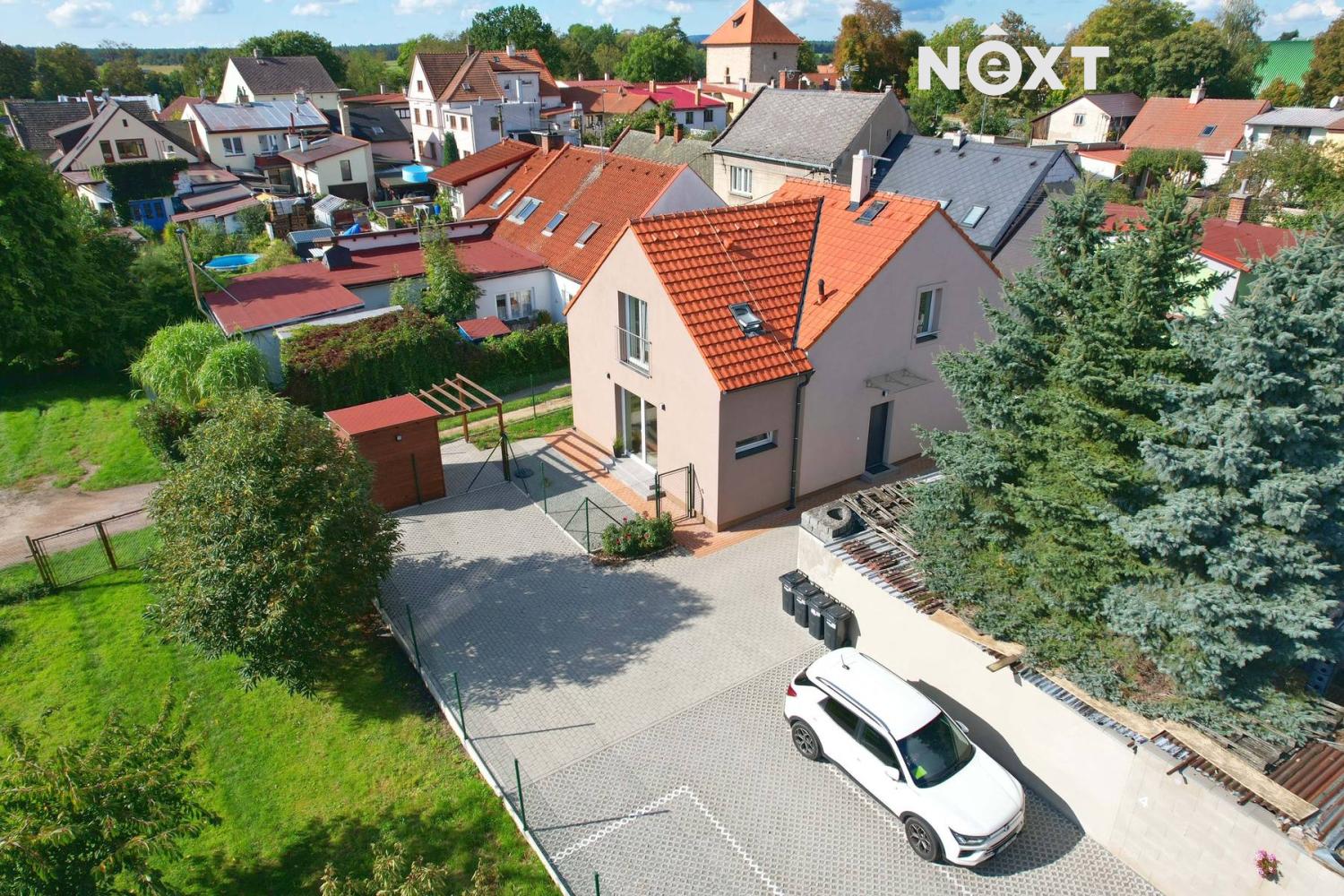 Prodej Rodinný dům, 117㎡