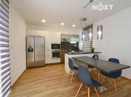 Prodej - dům/vila, 117 m²