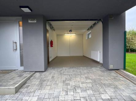 Pronájem - dům/vila, 160 m²