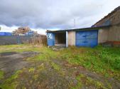 Prodej - malý objekt/garáž