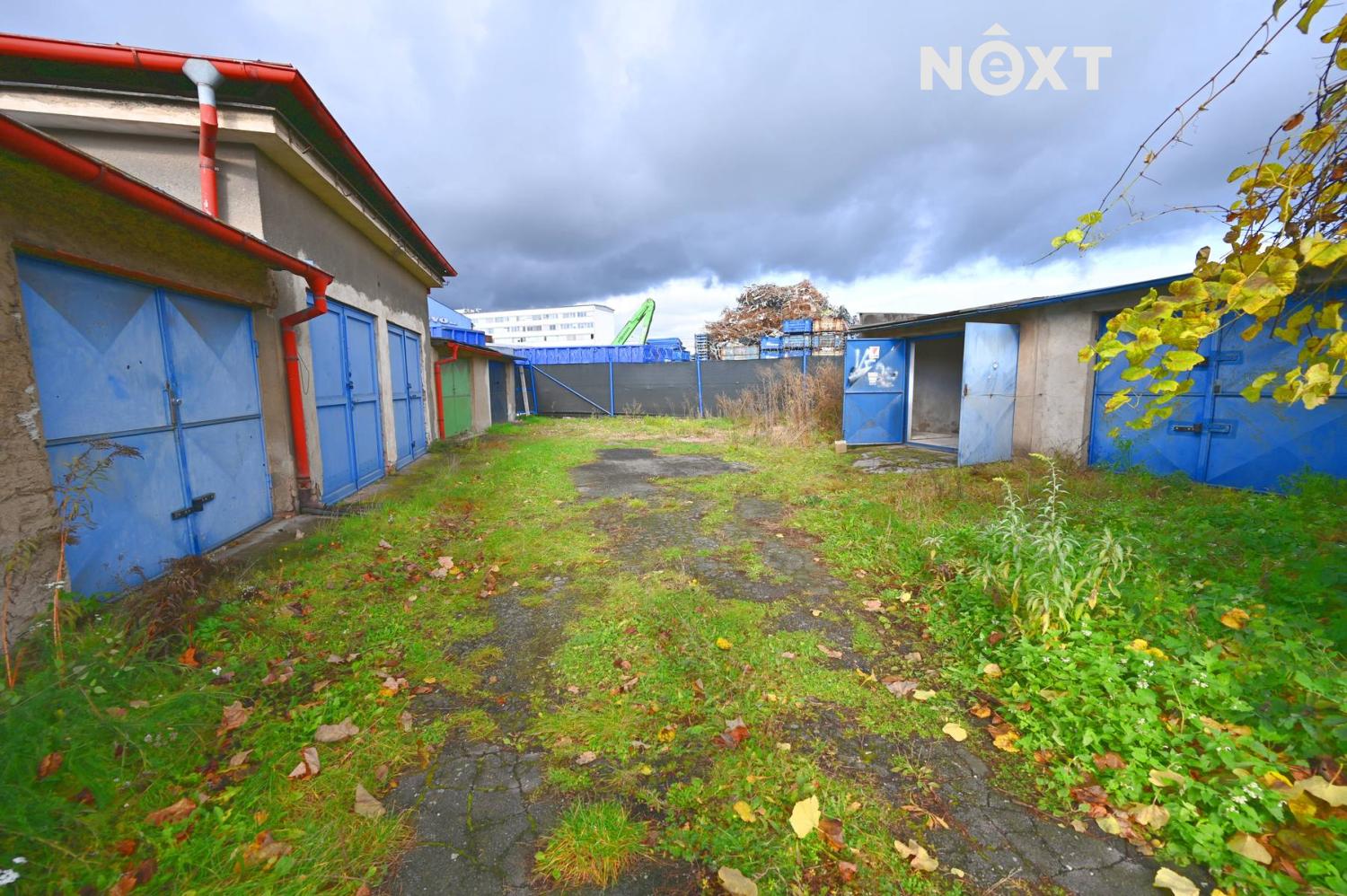 Prodej ostatní Garáž, 23㎡