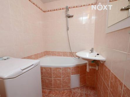 Pronájem bytu, 1+kk, 40 m²