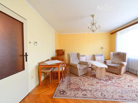 Prodej bytu, 3+1, 76 m²