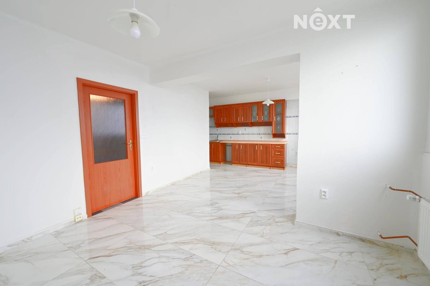 Pronájem byt 1+kk, 40㎡