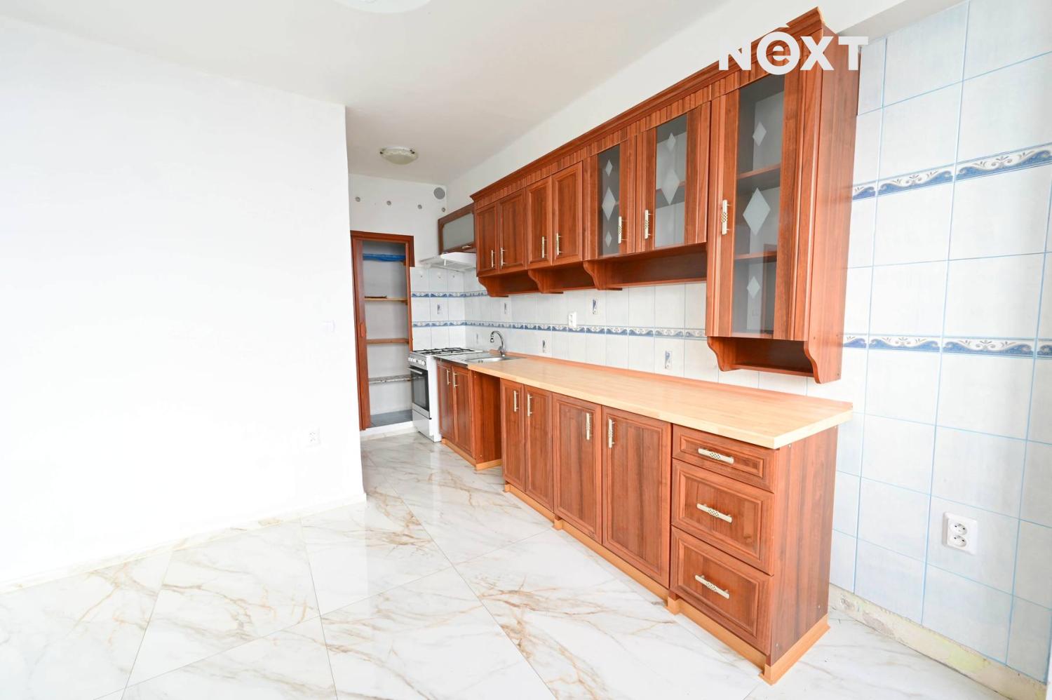 Pronájem byt 1+kk, 40㎡