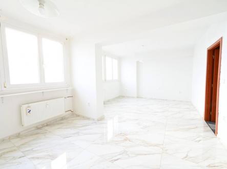 Pronájem bytu, 1+kk, 40 m²