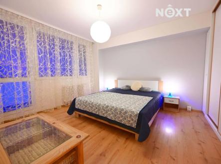 Pronájem bytu, 3+1, 79 m²