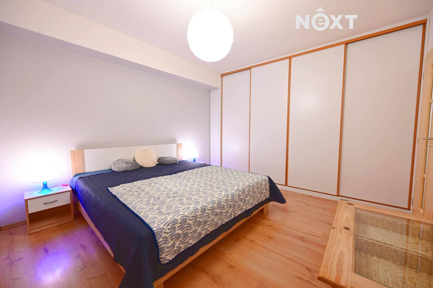 Pronájem byt 3+1, 79㎡