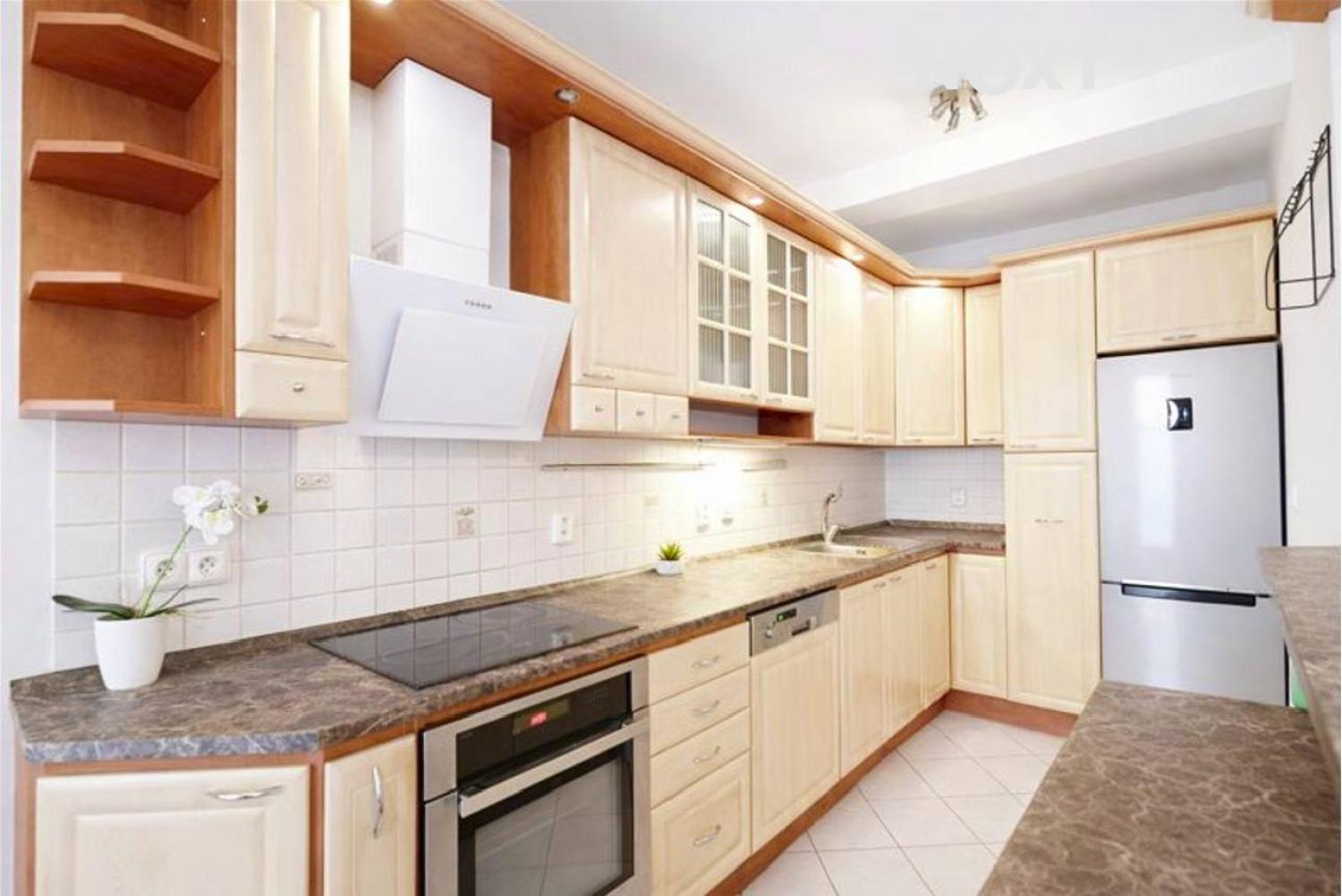 Prodej byt 3+kk, 70㎡