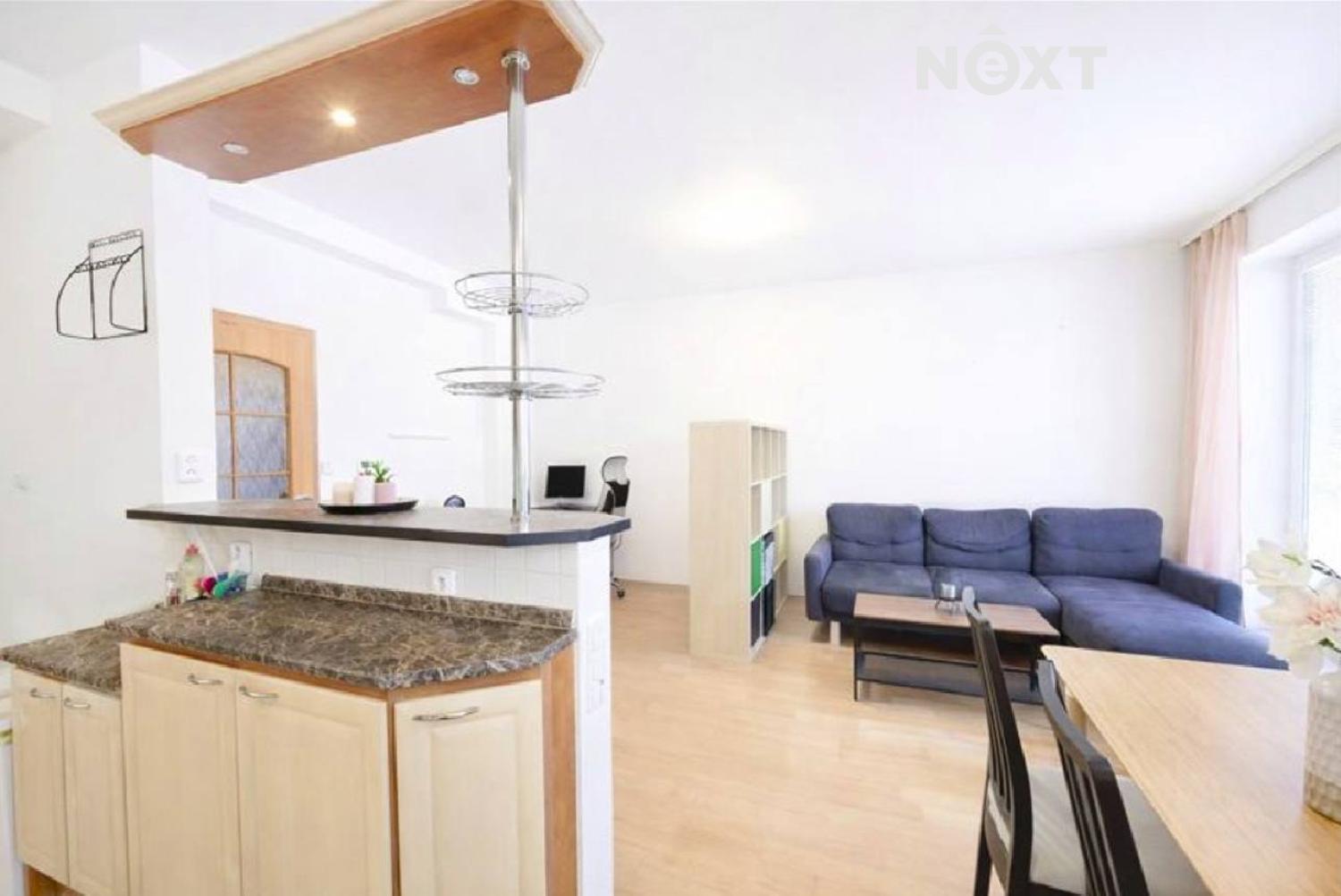 Prodej byt 3+kk, 70㎡