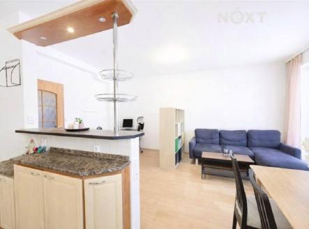 Prodej bytu, 3+kk, 70 m²