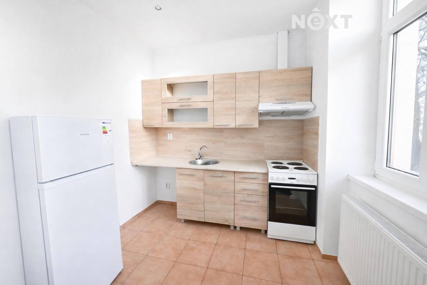 Pronájem byt 1+1, 25㎡