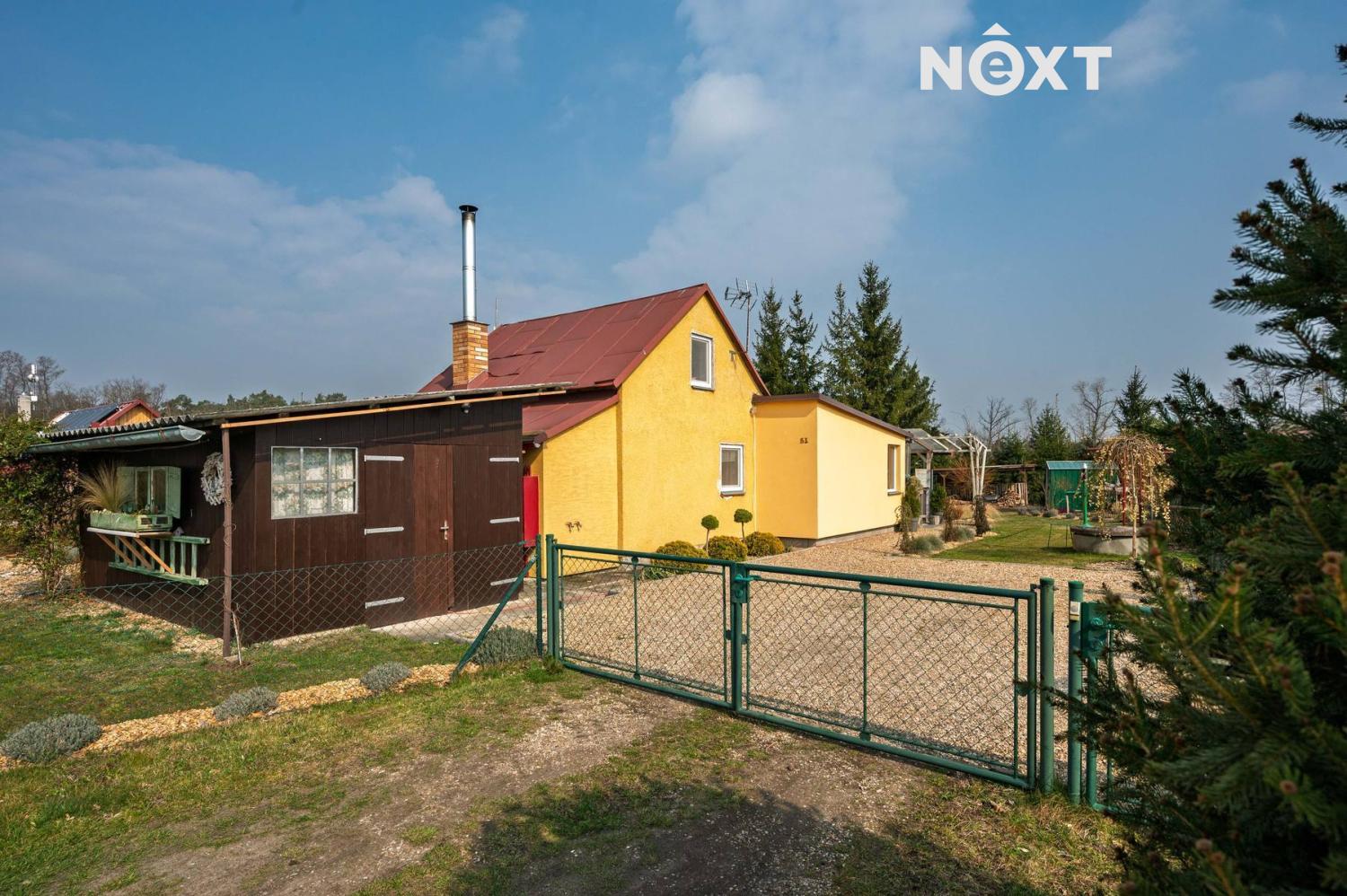 Prodej Rodinný dům, 74㎡