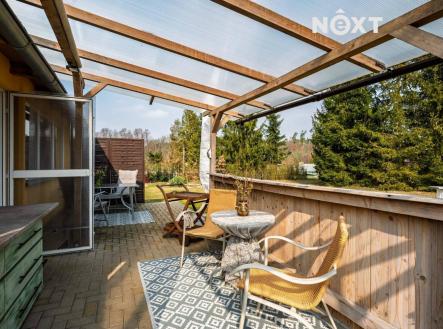 Prodej - dům/vila, 74 m²