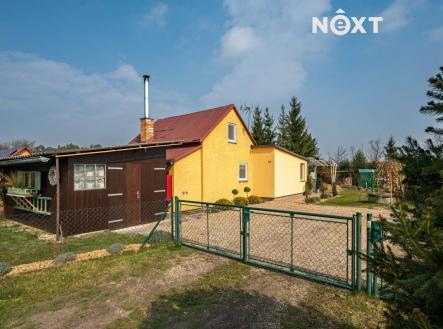 Prodej - dům/vila, 74 m²