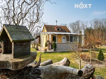 Prodej - dům/vila, 74 m²