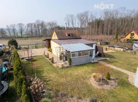 Prodej - dům/vila, 74 m²