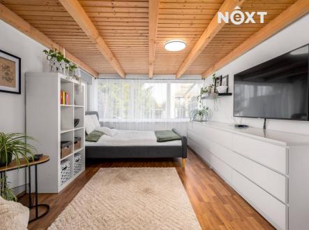 Prodej - dům/vila, 74 m²