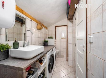 Prodej - dům/vila, 74 m²