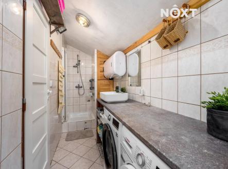 Prodej - dům/vila, 74 m²