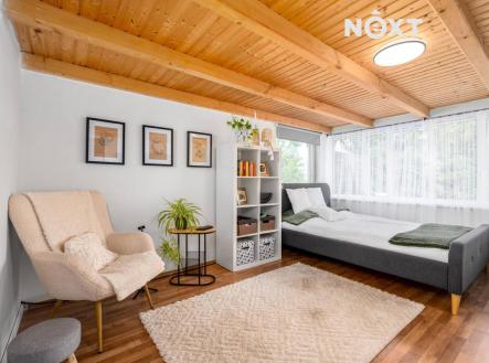 Prodej - dům/vila, 74 m²