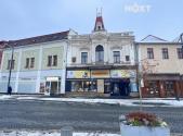 Prodej - komerční objekt, jiný, 548 m²