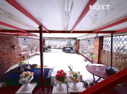 Prodej - komerční objekt, jiný, 548 m²