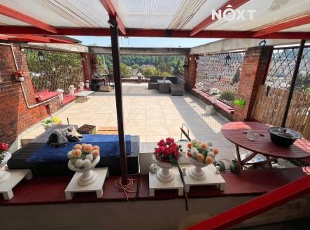 Prodej - komerční objekt, jiný, 548 m²