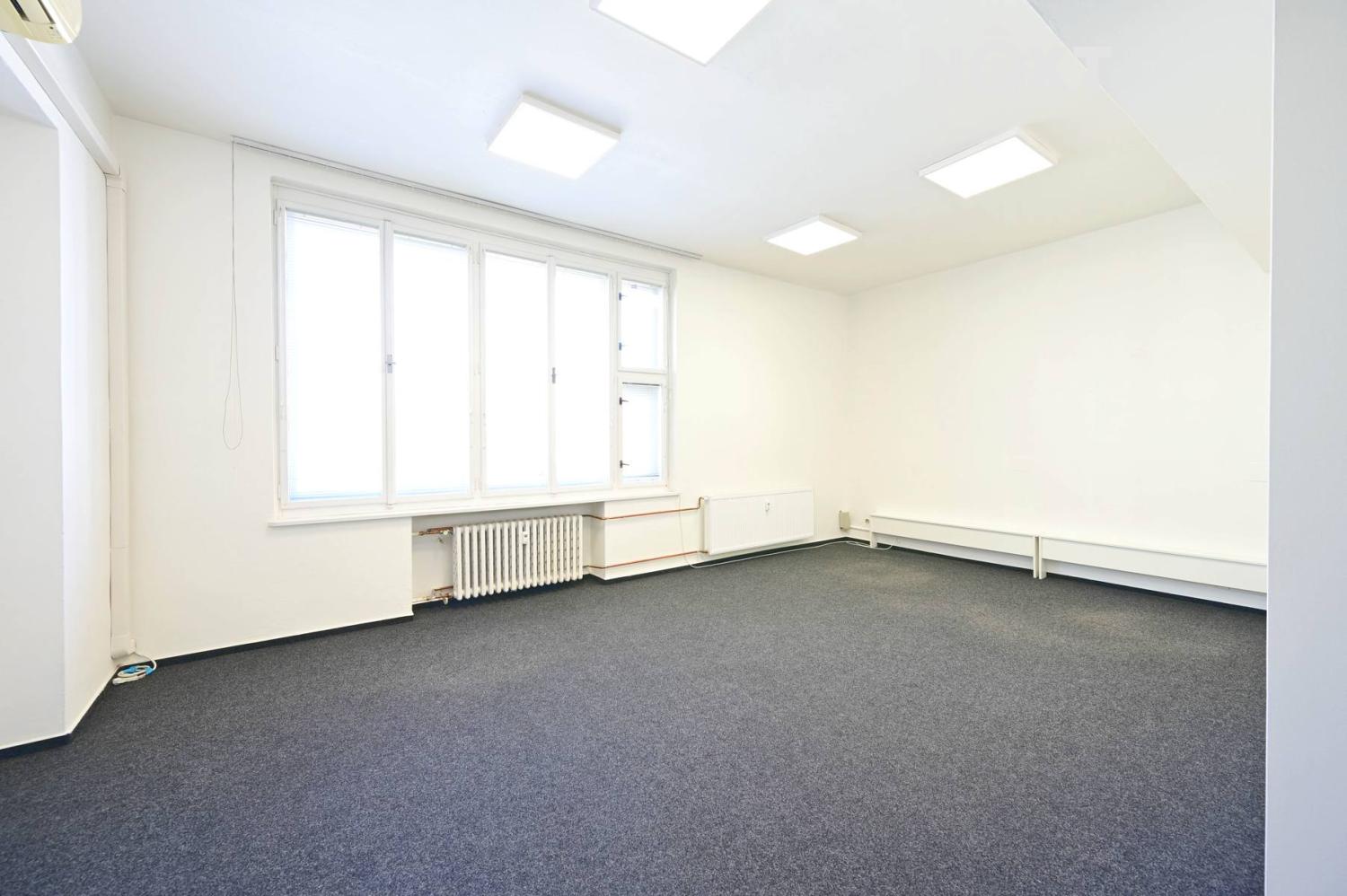 Pronájem komerční Kanceláře, 26㎡