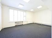Pronájem - kanceláře, 26 m²