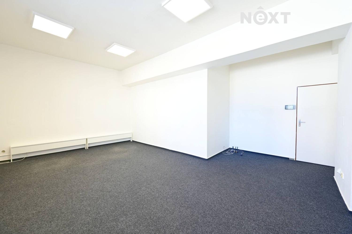 Pronájem komerční Kanceláře, 26㎡