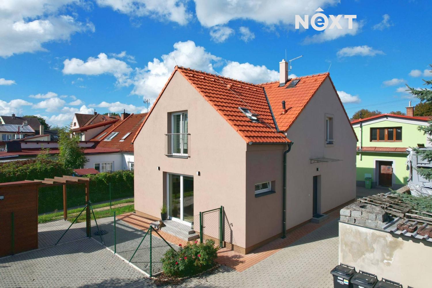 Prodej Rodinný dům, 117㎡