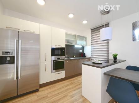 Prodej - dům/vila, 117 m²