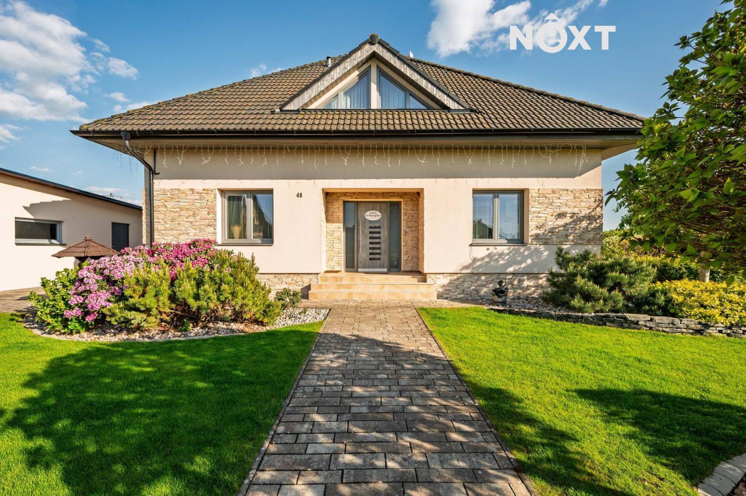 Prodej Rodinný dům, 188㎡