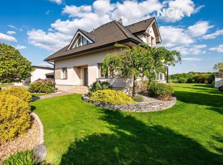 Prodej - dům/vila, 188 m²