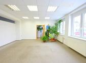 Pronájem - kanceláře, 30 m²