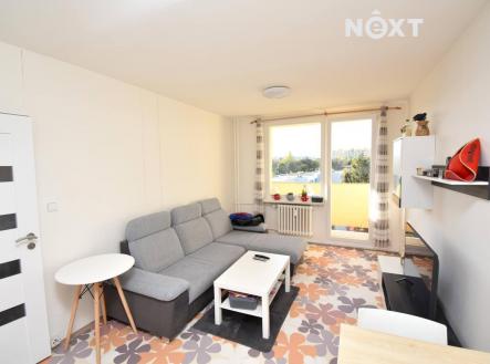 Pronájem bytu, 2+kk, 41 m²