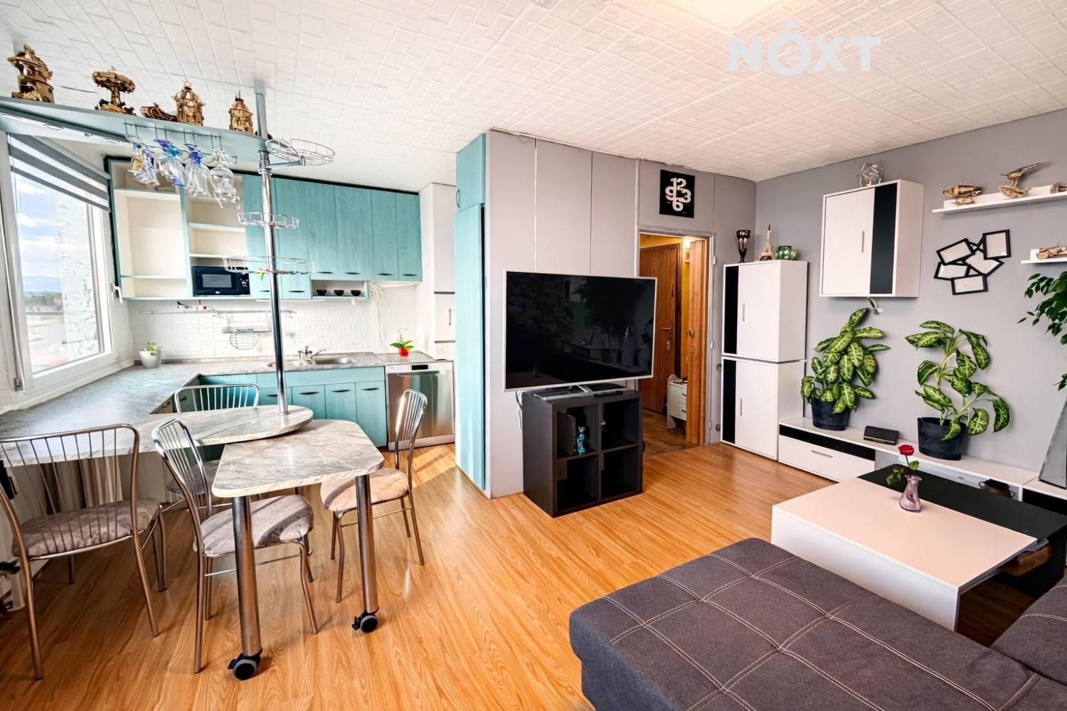 Prodej byt 4+kk, 75㎡