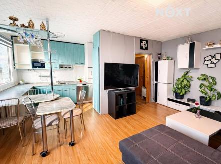 Prodej bytu, 4+kk, 68 m²