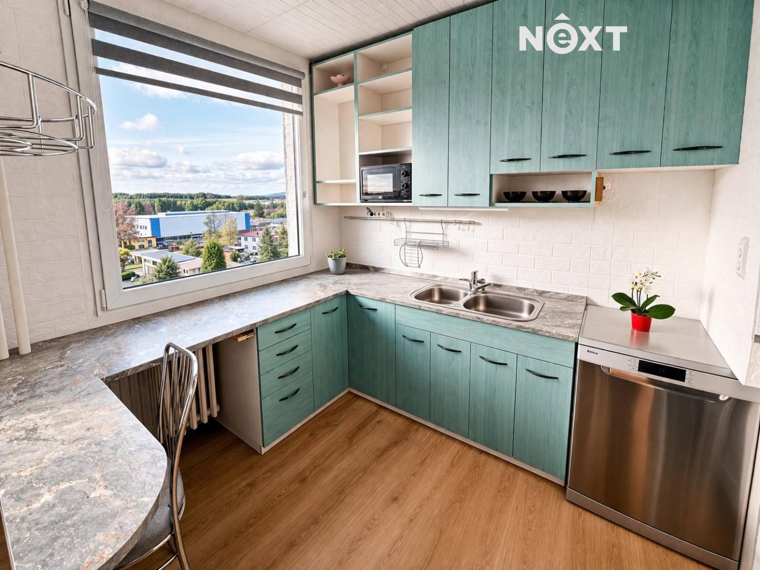 Prodej byt 4+kk, 75㎡