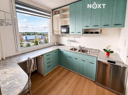 Prodej bytu, 4+kk, 68 m²